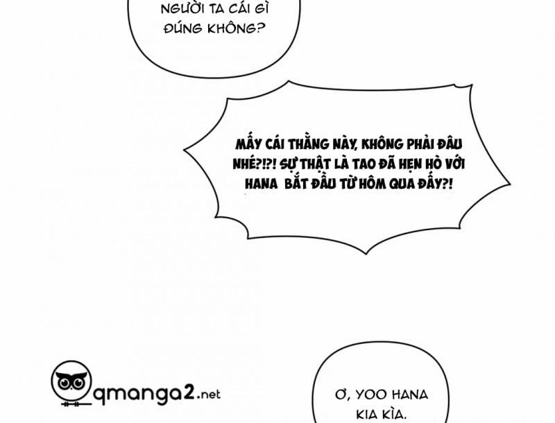 Khoảng Cách Xa Lạ 0.0 side story 1 trang 48