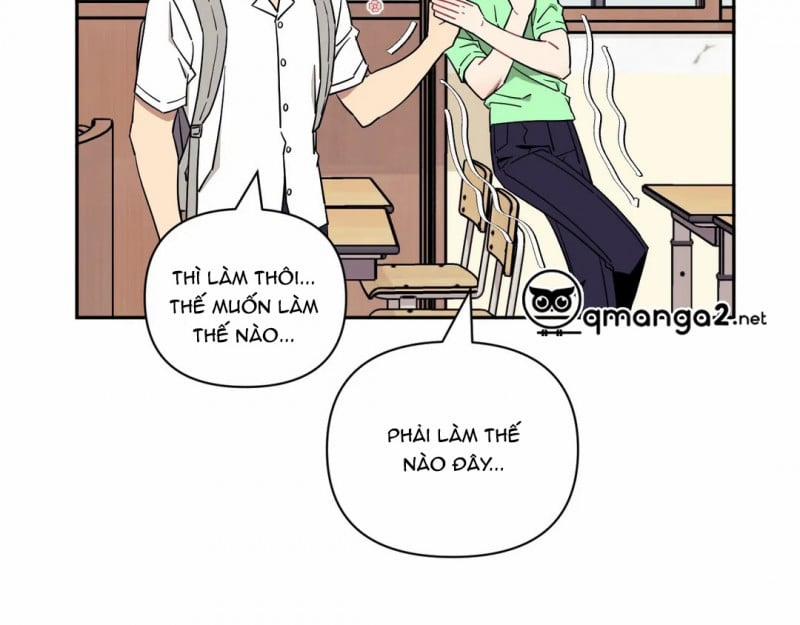 Khoảng Cách Xa Lạ 0.0 side story 1 trang 66