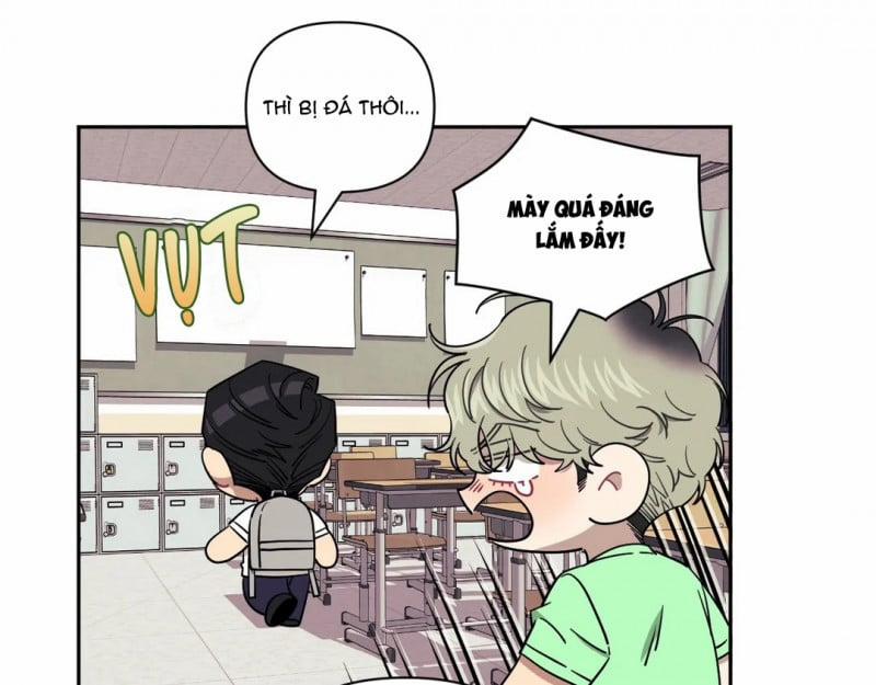 Khoảng Cách Xa Lạ 0.0 side story 1 trang 67