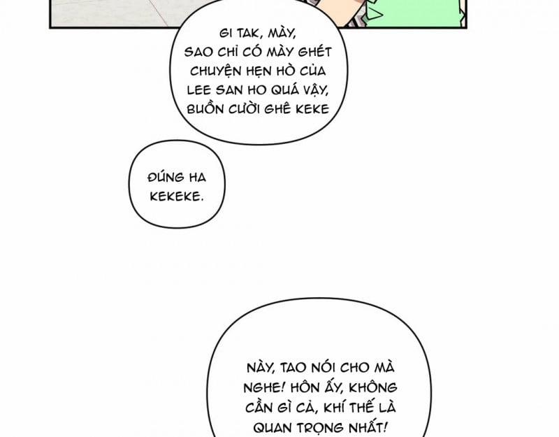 Khoảng Cách Xa Lạ 0.0 side story 1 trang 68