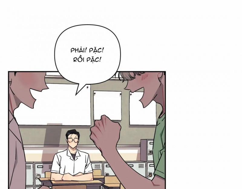 Khoảng Cách Xa Lạ 0.0 side story 1 trang 70