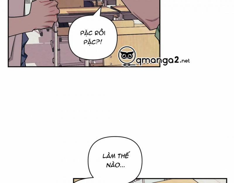 Khoảng Cách Xa Lạ 0.0 side story 1 trang 71