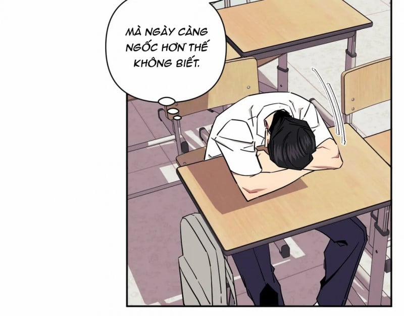 Khoảng Cách Xa Lạ 0.0 side story 1 trang 72