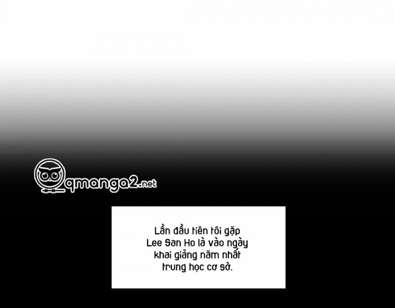 Khoảng Cách Xa Lạ 0.0 side story 1 trang 73