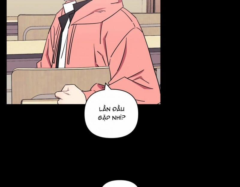 Khoảng Cách Xa Lạ 0.0 side story 1 trang 75