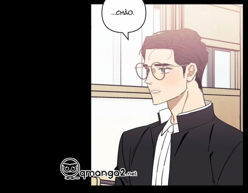 Khoảng Cách Xa Lạ 0.0 side story 1 trang 76