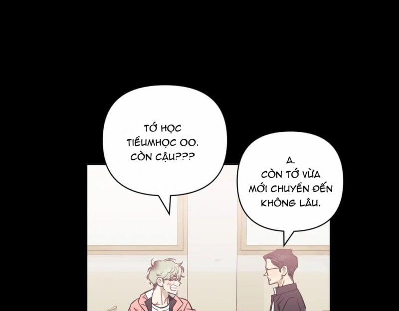 Khoảng Cách Xa Lạ 0.0 side story 1 trang 78