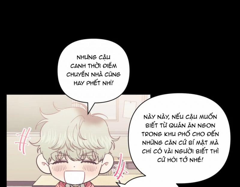 Khoảng Cách Xa Lạ 0.0 side story 1 trang 80