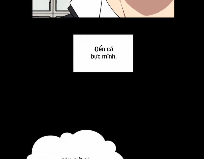 Khoảng Cách Xa Lạ 0.0 side story 1 trang 85