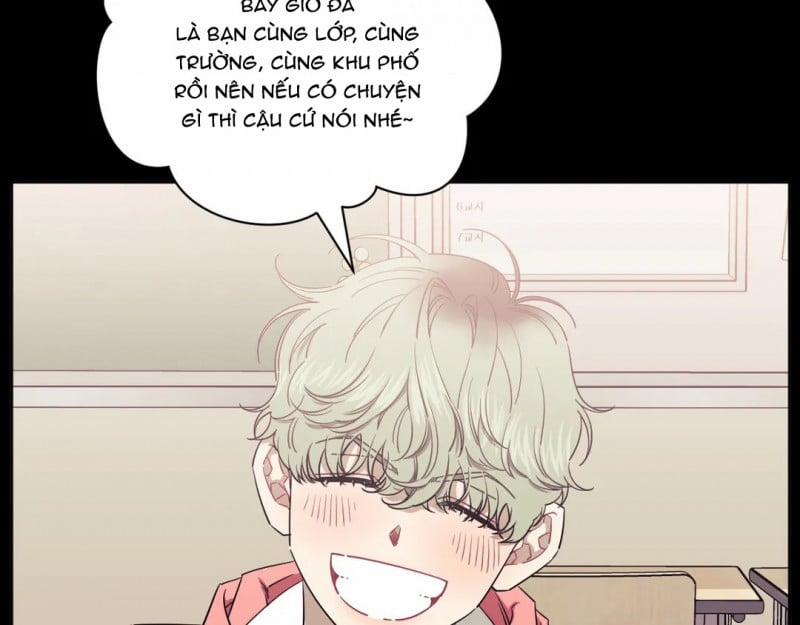 Khoảng Cách Xa Lạ 0.0 side story 1 trang 86