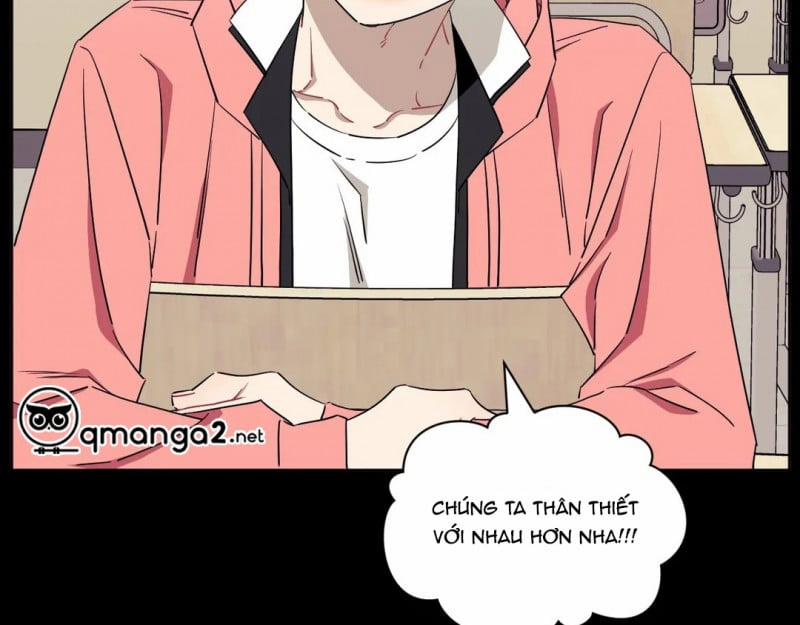 Khoảng Cách Xa Lạ 0.0 side story 1 trang 87