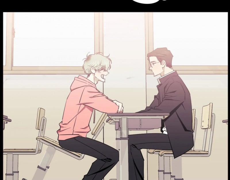 Khoảng Cách Xa Lạ 0.0 side story 1 trang 88