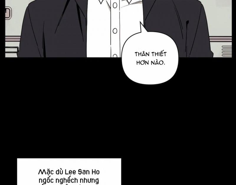 Khoảng Cách Xa Lạ 0.0 side story 1 trang 91