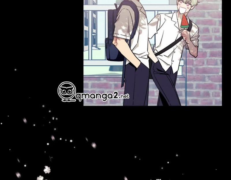 Khoảng Cách Xa Lạ 0.0 side story 1 trang 94