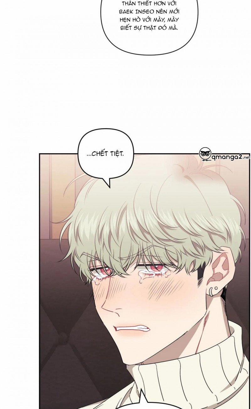 Khoảng Cách Xa Lạ 0.0 side story 2 trang 103