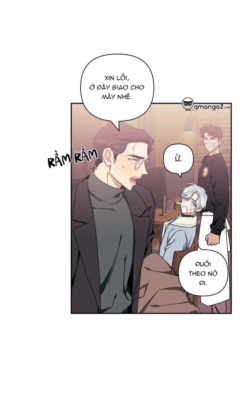 Khoảng Cách Xa Lạ 0.0 side story 2 trang 106