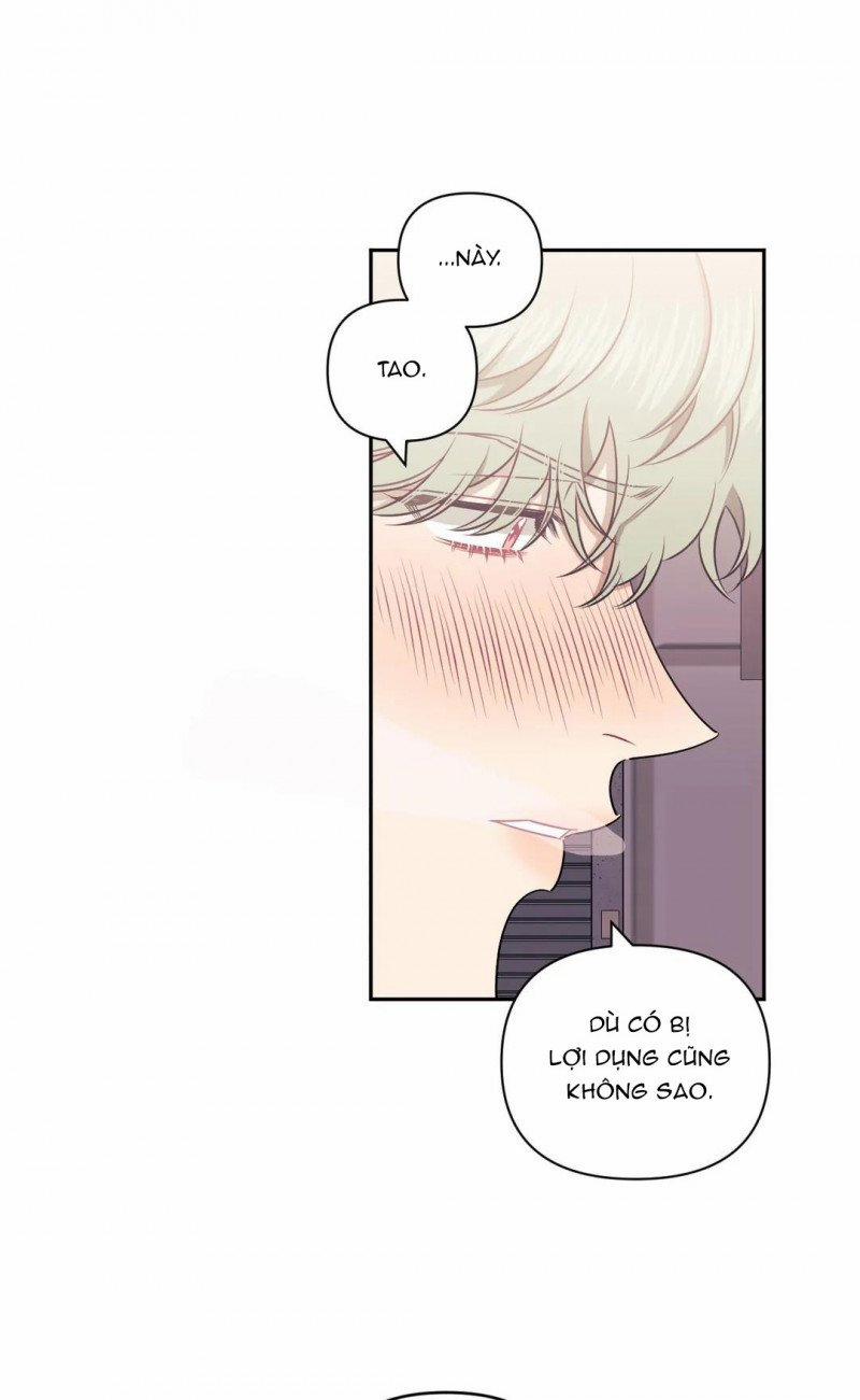 Khoảng Cách Xa Lạ 0.0 side story 2 trang 108