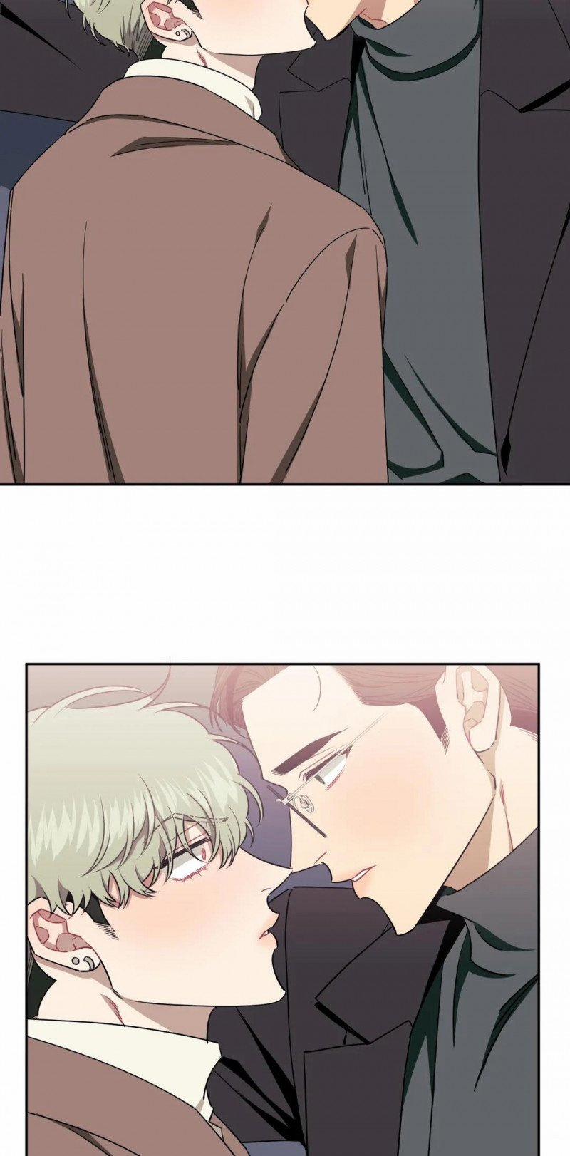 Khoảng Cách Xa Lạ 0.0 side story 2 trang 117