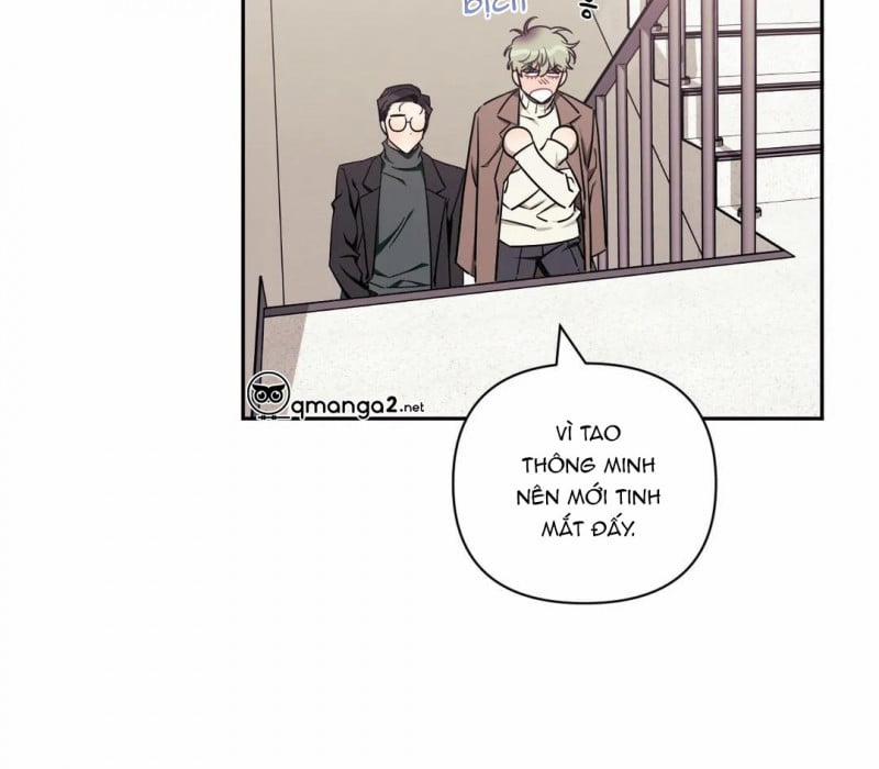 Khoảng Cách Xa Lạ 0.0 side story 2 trang 130