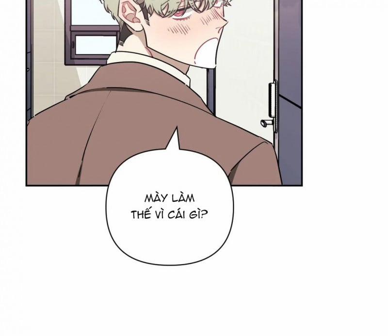 Khoảng Cách Xa Lạ 0.0 side story 2 trang 132