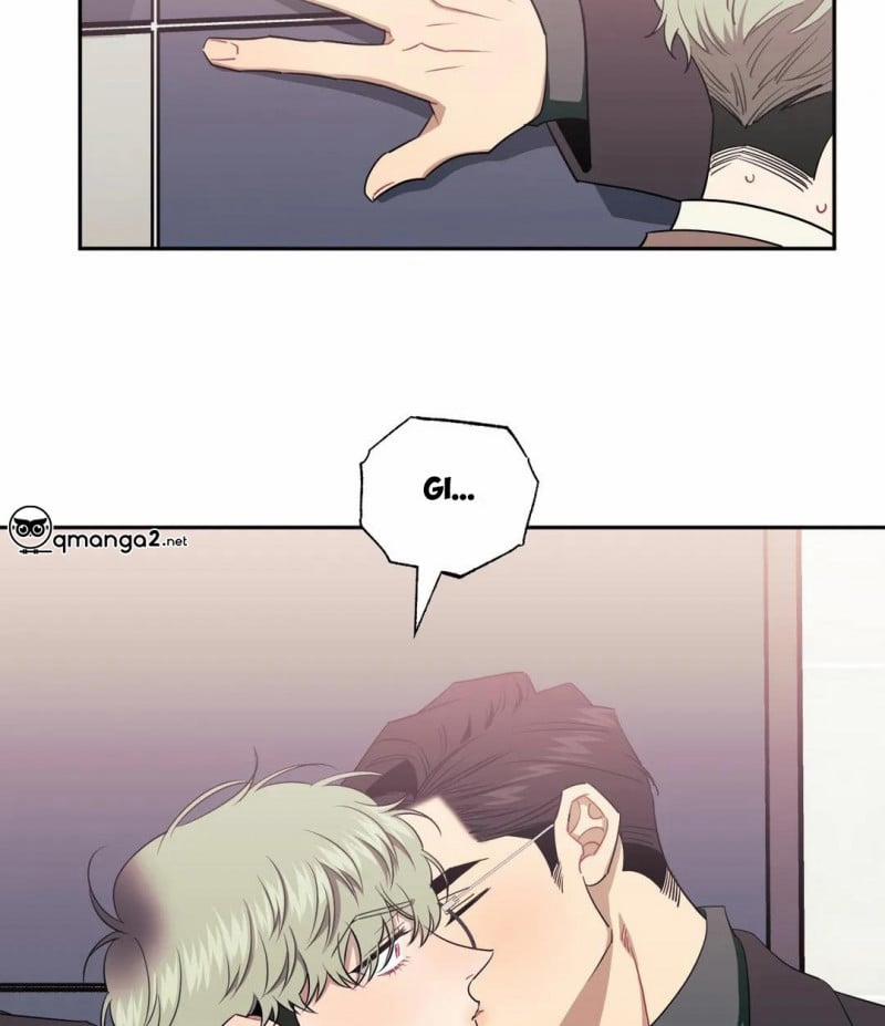 Khoảng Cách Xa Lạ 0.0 side story 2 trang 137