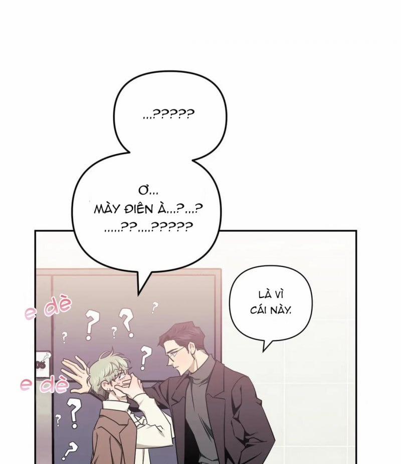 Khoảng Cách Xa Lạ 0.0 side story 2 trang 140