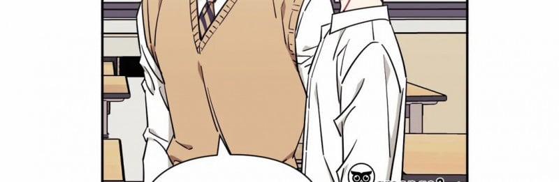 Khoảng Cách Xa Lạ 0.0 side story 2 trang 15