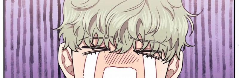 Khoảng Cách Xa Lạ 0.0 side story 2 trang 2