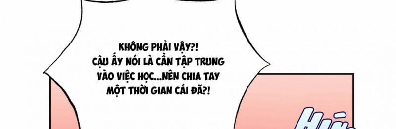 Khoảng Cách Xa Lạ 0.0 side story 2 trang 22