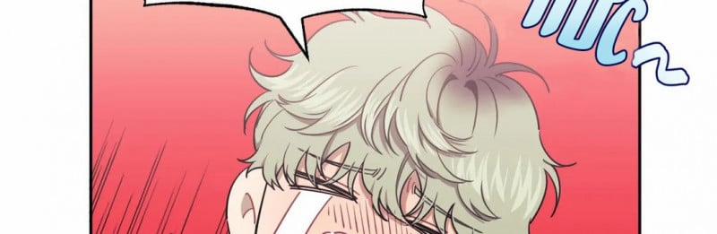 Khoảng Cách Xa Lạ 0.0 side story 2 trang 23