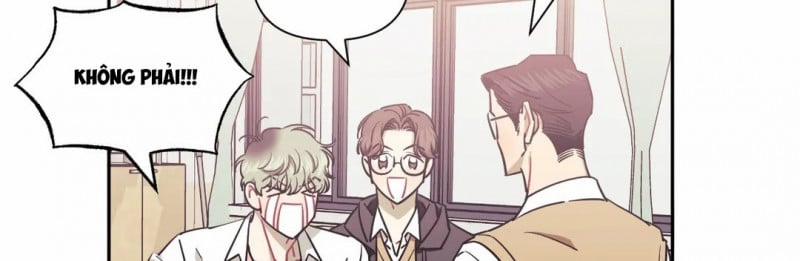 Khoảng Cách Xa Lạ 0.0 side story 2 trang 28