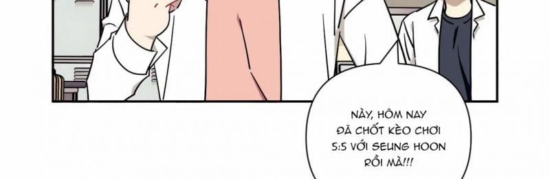 Khoảng Cách Xa Lạ 0.0 side story 2 trang 34