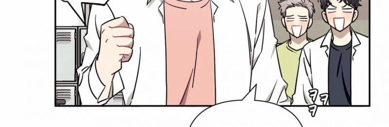 Khoảng Cách Xa Lạ 0.0 side story 2 trang 37