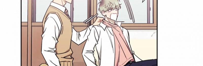 Khoảng Cách Xa Lạ 0.0 side story 2 trang 45