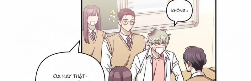 Khoảng Cách Xa Lạ 0.0 side story 2 trang 56