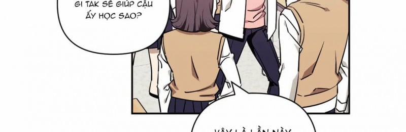 Khoảng Cách Xa Lạ 0.0 side story 2 trang 57