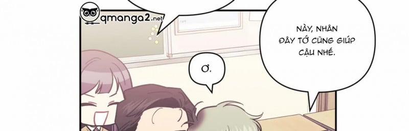 Khoảng Cách Xa Lạ 0.0 side story 2 trang 60