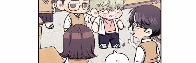 Khoảng Cách Xa Lạ 0.0 side story 2 trang 61