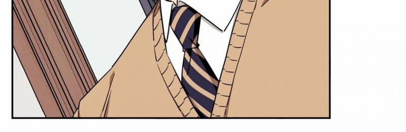 Khoảng Cách Xa Lạ 0.0 side story 2 trang 7