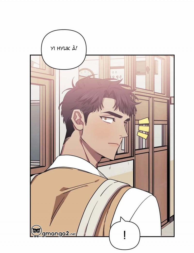 Khoảng Cách Xa Lạ 0.0 side story 2 trang 74