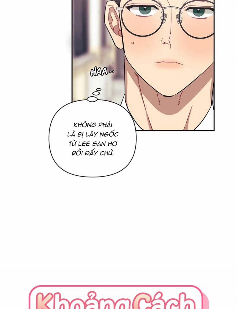 Khoảng Cách Xa Lạ 0.0 side story 2 trang 78