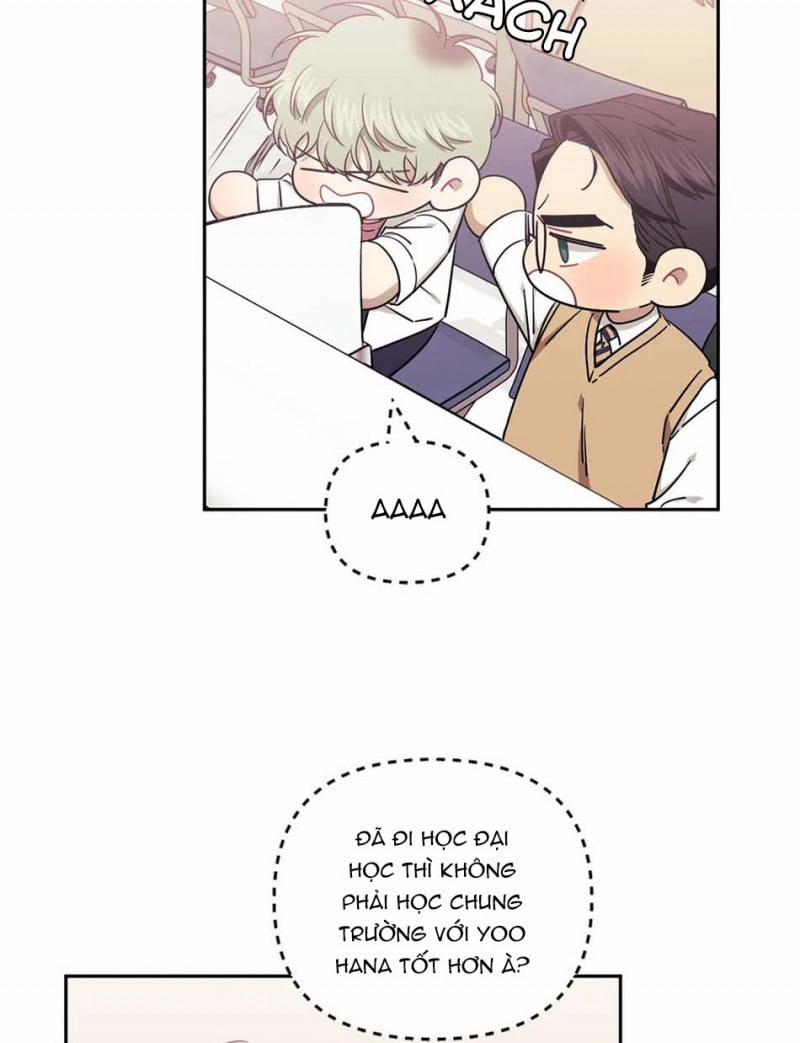 Khoảng Cách Xa Lạ 0.0 side story 2 trang 82