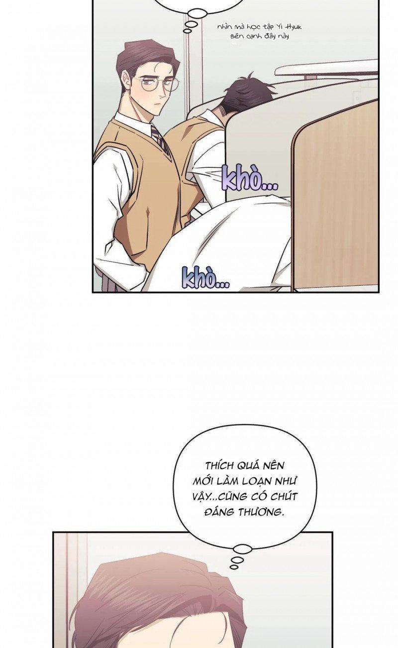 Khoảng Cách Xa Lạ 0.0 side story 2 trang 86