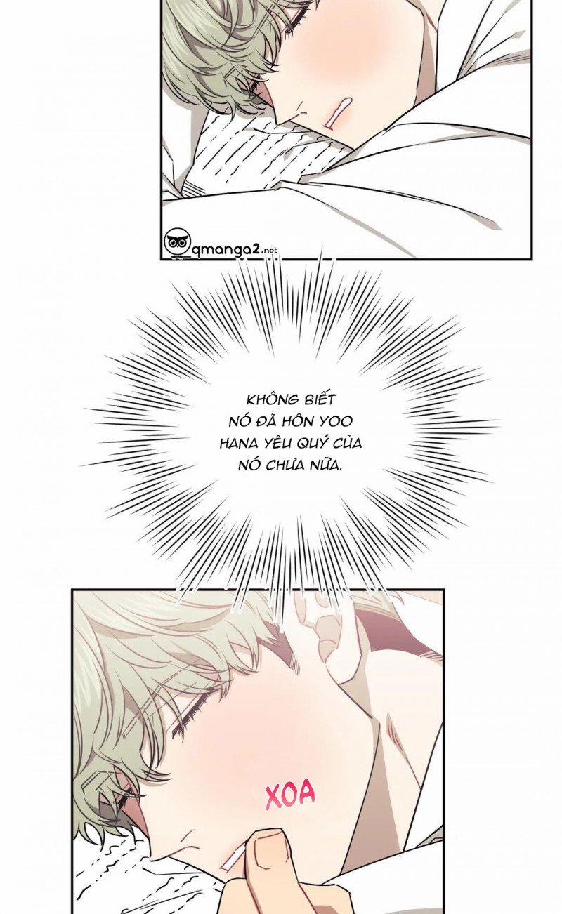 Khoảng Cách Xa Lạ 0.0 side story 2 trang 88