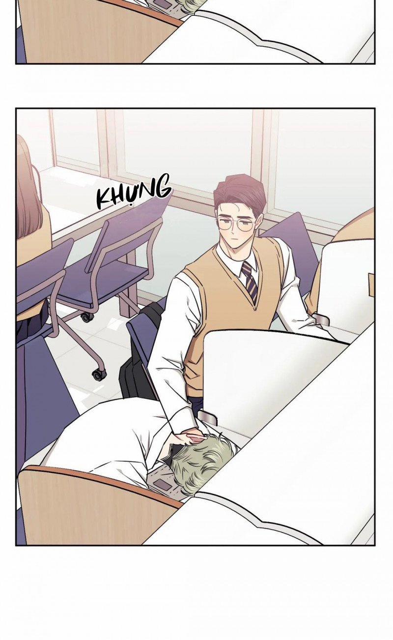 Khoảng Cách Xa Lạ 0.0 side story 2 trang 90