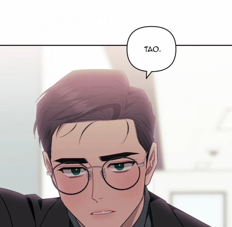 Khoảng Cách Xa Lạ 0.0 side story 3 trang 0