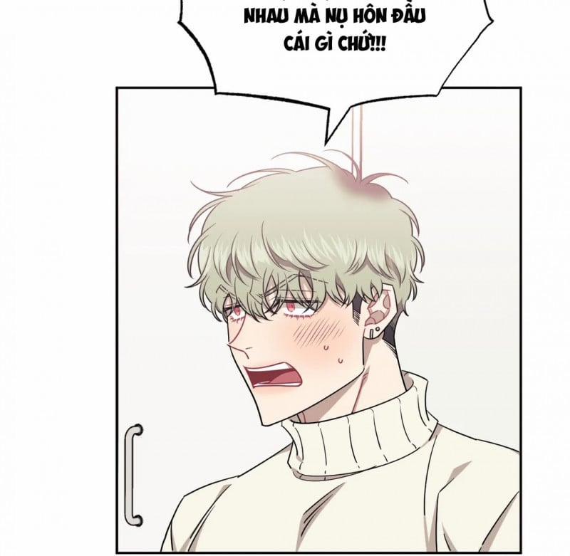 Khoảng Cách Xa Lạ 0.0 side story 3 trang 10