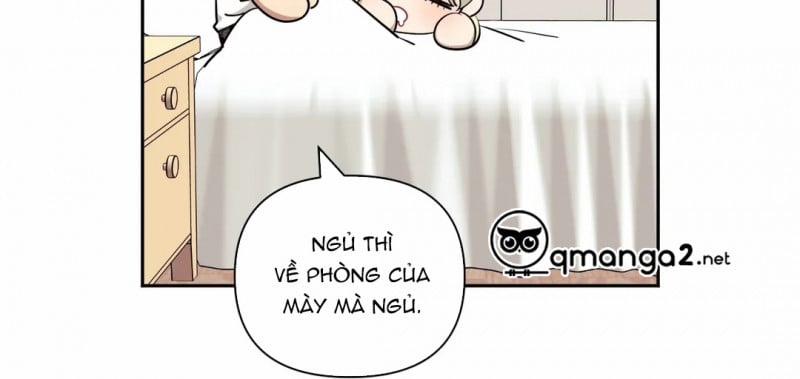 Khoảng Cách Xa Lạ 0.0 side story 3 trang 102