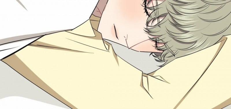 Khoảng Cách Xa Lạ 0.0 side story 3 trang 116