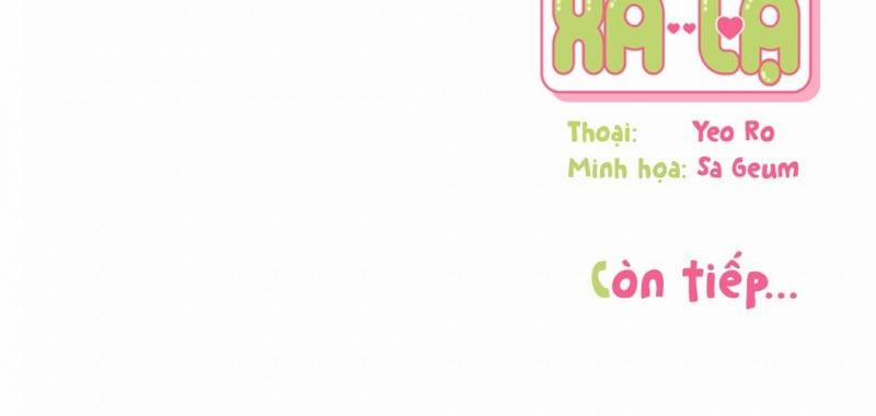 Khoảng Cách Xa Lạ 0.0 side story 3 trang 119